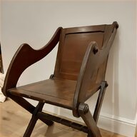 antique folding chair for sale