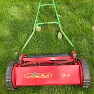 manual mower for sale