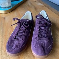 purple dr martens for sale