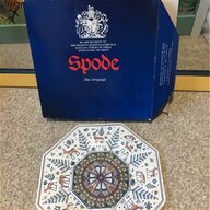 spode cake stand for sale