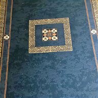 royal blue rug for sale