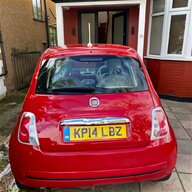 fiat 500 0 9 twinair for sale