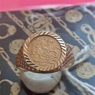 st george ring for sale