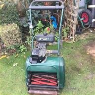 old atco lawn mowers for sale