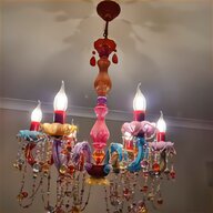 coloured candle bulbs for sale