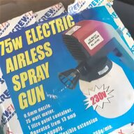 gti spray gun for sale