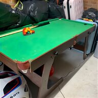 snooker table 3 4 for sale