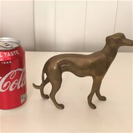 whippet sculpture for sale