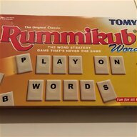 tomy rummikub for sale