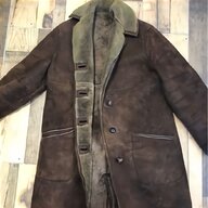 sheepskin coat for sale