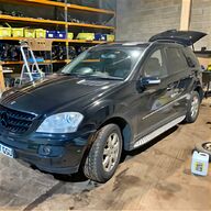 mercedes benz ml 350 for sale
