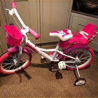 girls bike dolls seat for sale