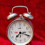backwards clock for sale