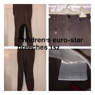 euro star breeches for sale