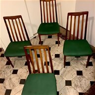 g plan teak dining chairs for sale