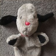 sooty for sale