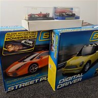 disney cars scalextric for sale