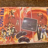 neo geo cd for sale