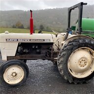 david brown 1210 tractor for sale
