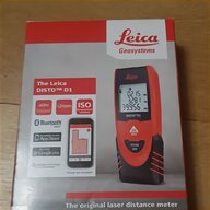leica robotic total station for sale
