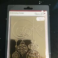 creative expressions embossing folders for sale