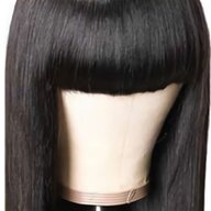 geisha wig for sale
