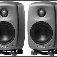genelec 8020c for sale
