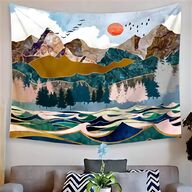 hanging wall tapestries for sale