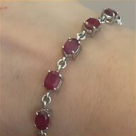 red stone necklace for sale