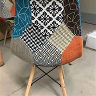 patchwork armchair for sale