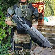 master chief costume for sale