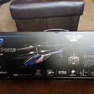rc helicopter gyro for sale