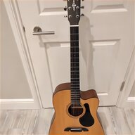 alvarez acoustic guitar for sale