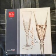 champagne flutes for sale