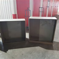countertop display cases for sale