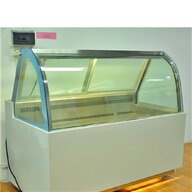 meat display counters for sale