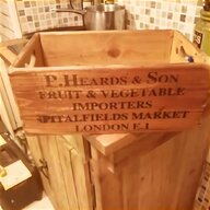 old fruit boxes for sale