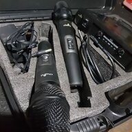 shure sm58 wireless microphone for sale
