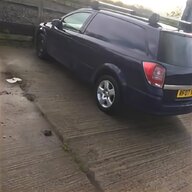 astra van guard for sale