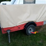 trailer tent storage box for sale