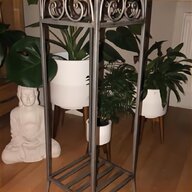 metal plant pot stand for sale