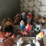 nativity scene for sale