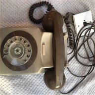 retro telephones for sale