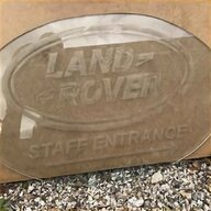 land rover folding bike for sale