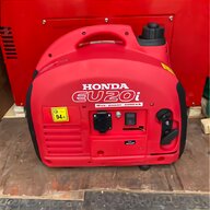 honda eu20i generator for sale