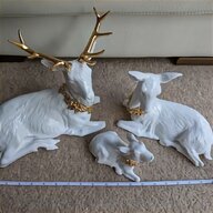 deer horn plaques for sale