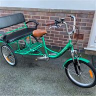 three wheel trike for sale