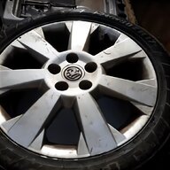 vectra wheels for sale