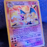original pokemon cards complete for sale