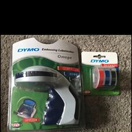 dymo embossers for sale